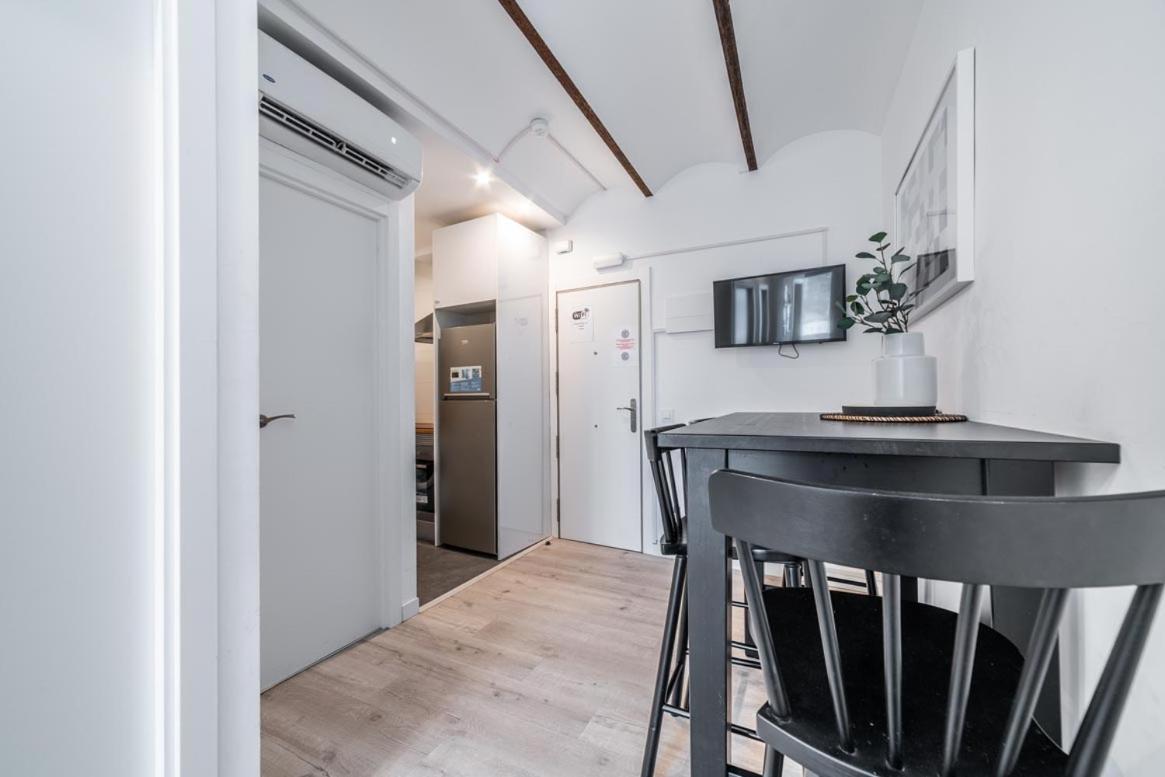 Apartamento Boqueria 4e *