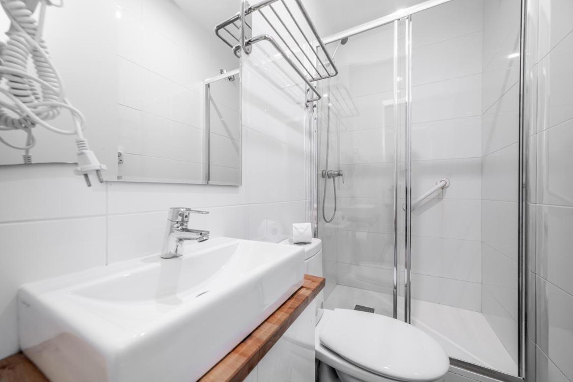 Boqueria 4e Apartamento Barcelona
