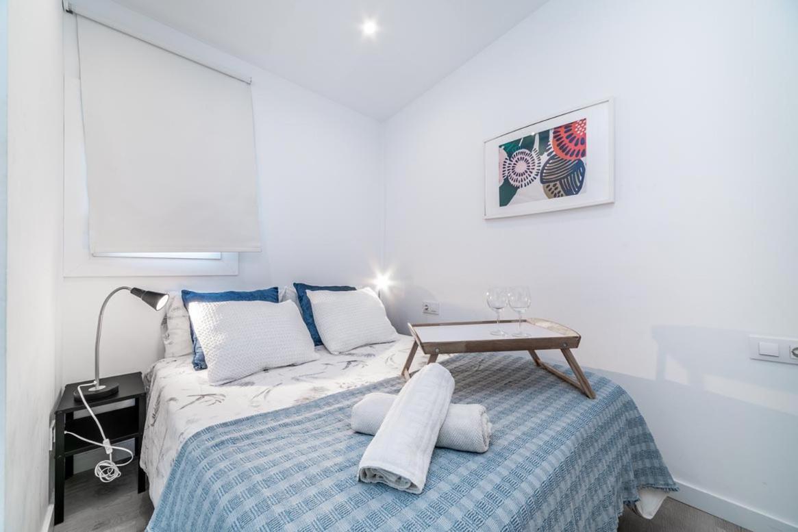 Apartamento Boqueria 4e Barcelona