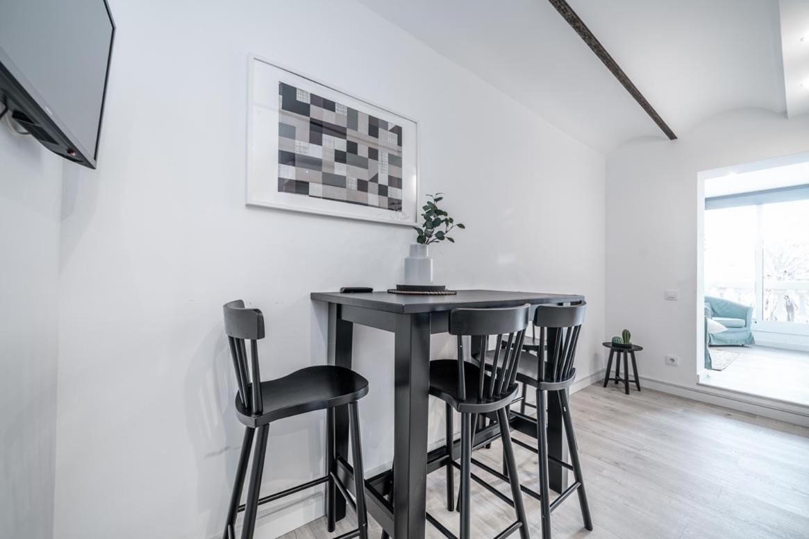 Apartamento Boqueria 4e Barcelona