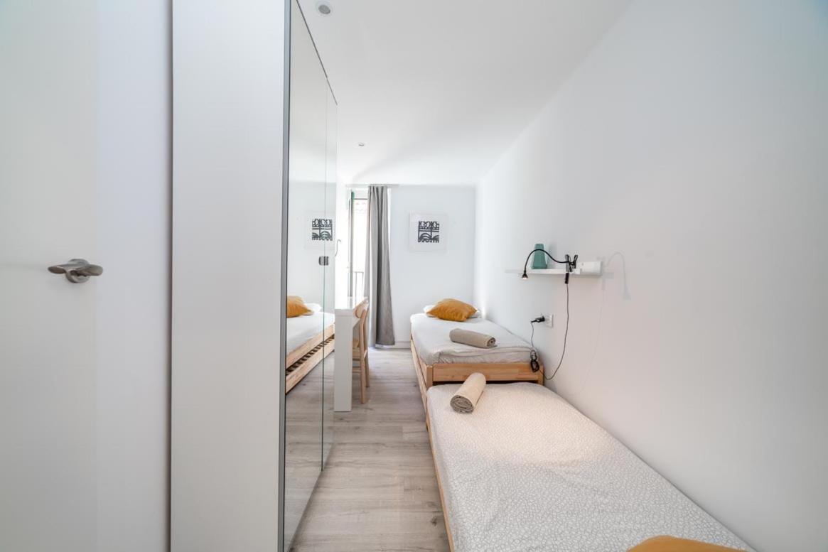 Apartamento Boqueria 4e *