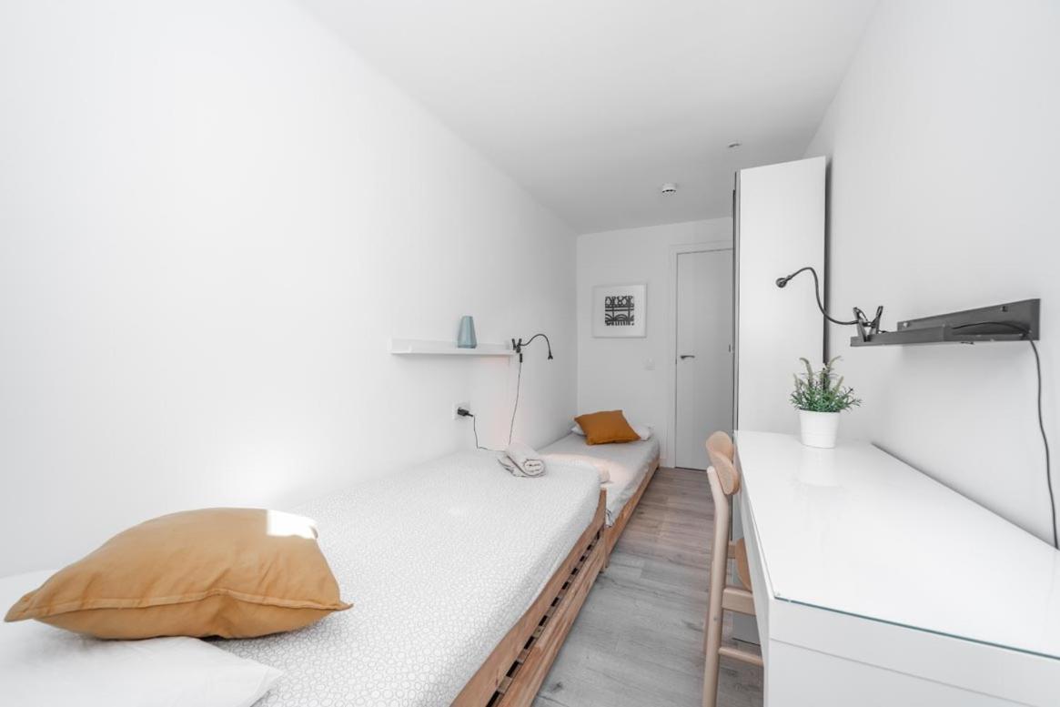 Boqueria 4e Apartamento Barcelona