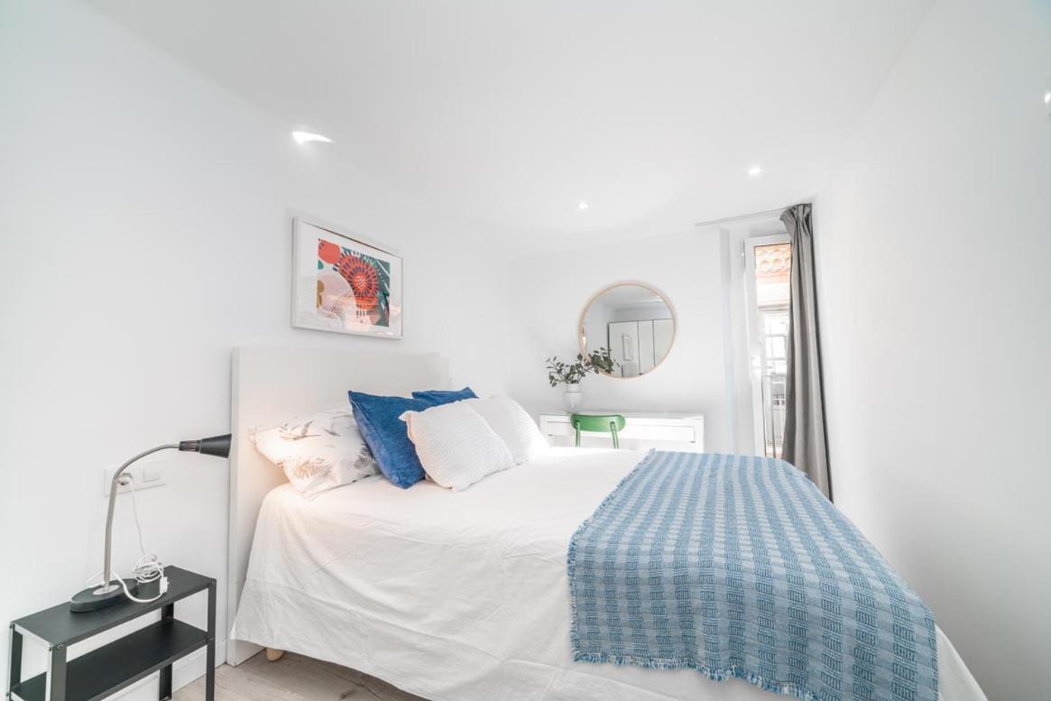 Apartamento Boqueria 4e Barcelona