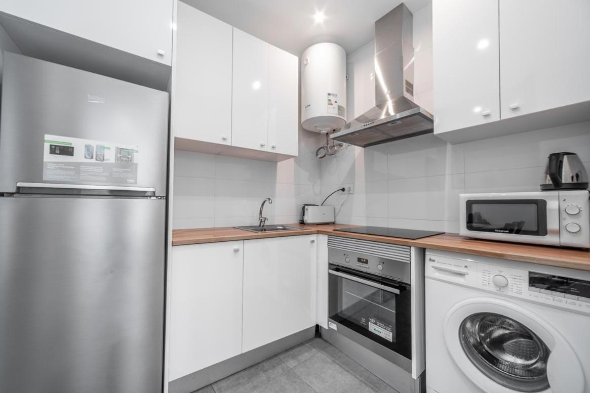 Boqueria 4e Apartamento Barcelona